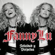 Fanny Lú, Felicidad Y Perpetua (CD)