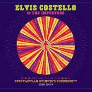 Elvis Costello and the Imposters, Return Of The Spectacular Spinning Songbook [Deluxe Edition] (CD)