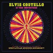 Elvis Costello and the Imposters, The Return Of The Spectacular Spinning Songbook (CD)