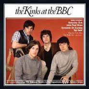 The Kinks, At The BBC (CD)