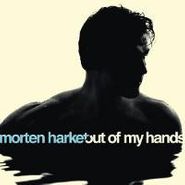 Morten Harket, Out Of My Hands (CD)