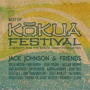 Jack Johnson, Jack Johnson & Friends: Best Of Kokua Festival (LP)