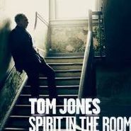 Tom Jones, Spirit In The Room [Limited Edition] [Import] (CD)