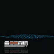 Moenia, 16 Exitos De Oro (CD)