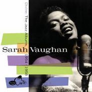 Sarah Vaughan, Divine: The Jazz Albums 1954-1958 [Box Set] (CD)