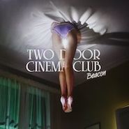 Two Door Cinema Club, Beacon [Bonus Cd] (LP)