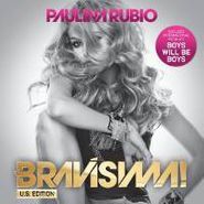 Paulina Rubio, Bravisima (CD)