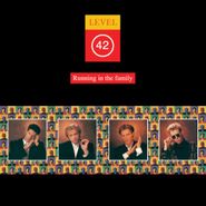 Level 42, Running In The Family (25th An (CD)