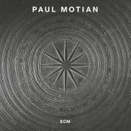 Paul Motian, Paul Motian [Box Set] (CD)