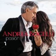 Andrea Bocelli, Pasion