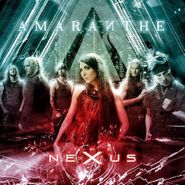Amaranthe, Nexus (LP)