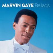 Marvin Gaye, Ballads (CD)