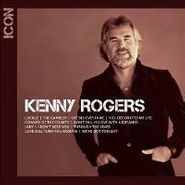 Kenny Rogers, Icon (CD)