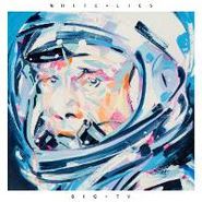 White Lies, Big TV [Deluxe Edition] (CD)