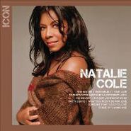 Natalie Cole, Icon (CD)