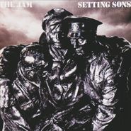 The Jam, Setting Sons (LP)