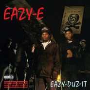 Eazy-E, Eazy-Duz-It (25th Anniversary Edition) (CD)