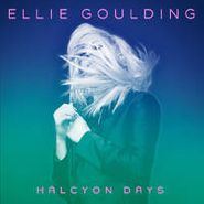Ellie Goulding, Halcyon Days: Deluxe Edition [Import] (CD)
