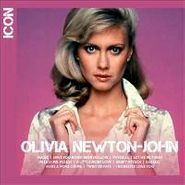 Olivia Newton-John, Icon (CD)