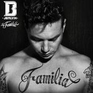 J Balvin, La Familia (CD)