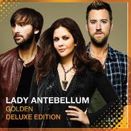 Lady Antebellum, Golden [Deluxe Edition] (CD)