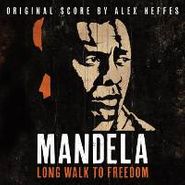 Alex Heffes, Mandela: Long Walk to Freedom [Original Score] (CD)
