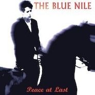 The Blue Nile, Peace At Last [Deluxe Edition] (CD)