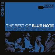Various Artists, Icon 2: The Best Of Blue Note (CD)