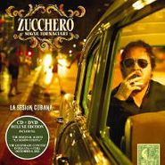 Zucchero, La Sesion Cubana (CD)