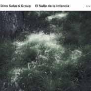 Dino Saluzzi, El Valle De La Infancia (CD)