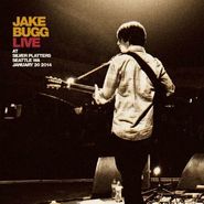 Jake Bugg, Live @ Silver Platters [Record Store Day] (CD)