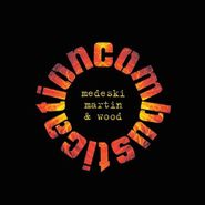 Medeski, Martin & Wood, Combustication [Remastered 180 Gram Vinyl] (LP)