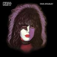 Paul Stanley, KISS - Paul Stanley [180 Gram Vinyl] (LP)