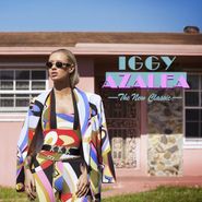 Iggy Azalea, New Classic [Clean Version] [Deluxe Edition] (CD)