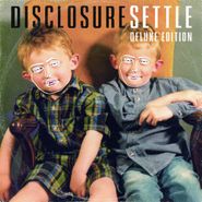 Disclosure, Settle [Deluxe Edition] (CD)