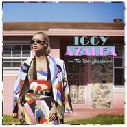 Iggy Azalea, New Classic [Clean Version] (CD)