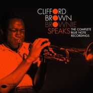 Clifford Brown, Brownie Speaks: The Complete Blue Note Albums (CD)