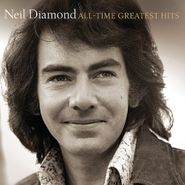 Neil Diamond, All-Time Greatest Hits (CD)