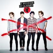 5 Seconds Of Summer, 5 Seconds Of Summer (LP)