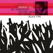 Andrew Hill, Black Fire [2014 Issue] (LP)