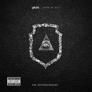 Young Jeezy, Seen It All: The Autobiography (CD)