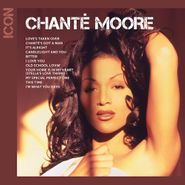 Chanté Moore, Icon (CD)