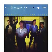 Level 42, Standing In The Light [Deluxe Edition] (CD)
