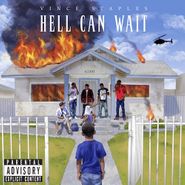 Vince Staples, Hell Can Wait (CD)