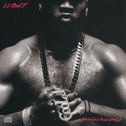 LL Cool J, Mama Said Knock You Out (LP)