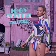 Iggy Azalea, Reclassified [Clean Version] (CD)