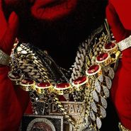 Rick Ross, Hood Billionaire (LP)