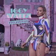 Iggy Azalea, Reclassified (LP)