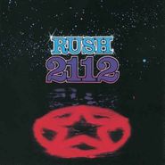 Rush, 2112 [200 Gram Vinyl] (LP)
