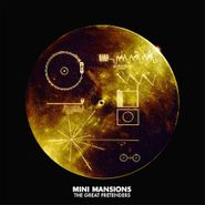 Mini Mansions, The Great Pretenders (CD)